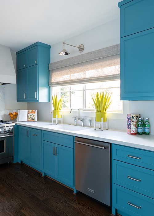 kitchen-blue-interior-design-houston
